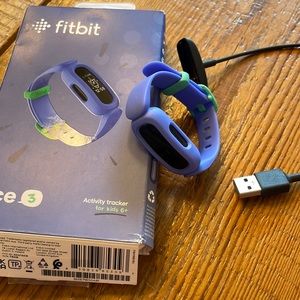 Fitbit ace 3